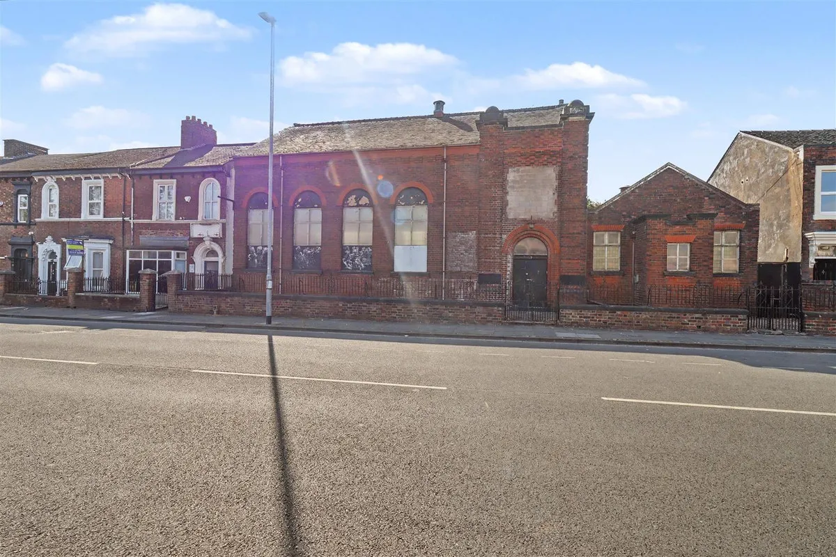 Birch Terrace, Stoke-On-Trent, ST1, photo 13
