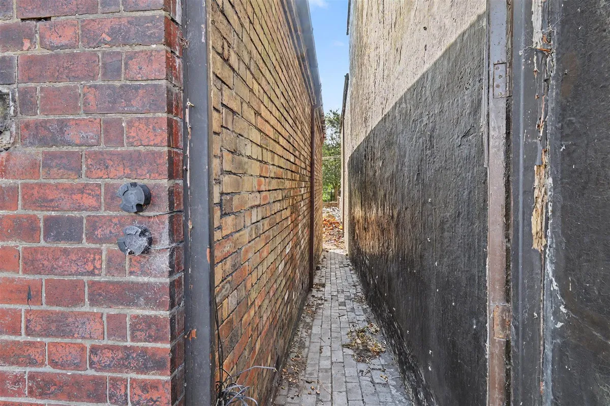Birch Terrace, Stoke-On-Trent, ST1, photo 14