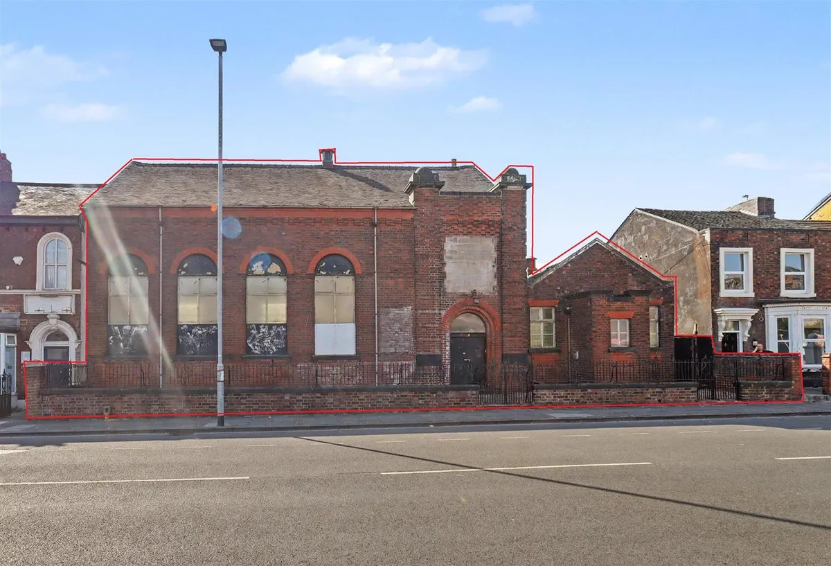 Birch Terrace, Stoke-On-Trent, ST1, photo 3