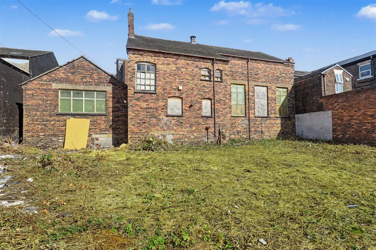 Birch Terrace, Stoke-On-Trent, ST1, photo 11