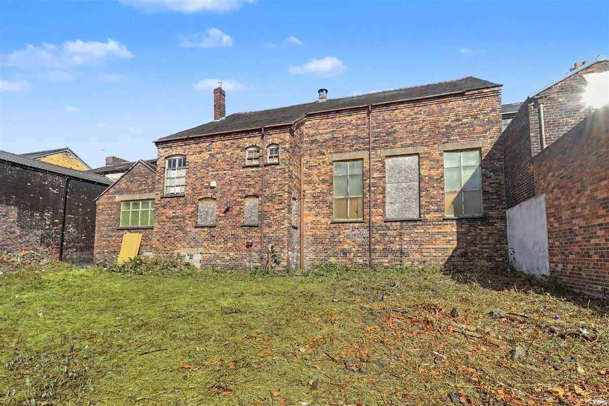 Birch Terrace, Stoke-On-Trent, ST1, photo 7