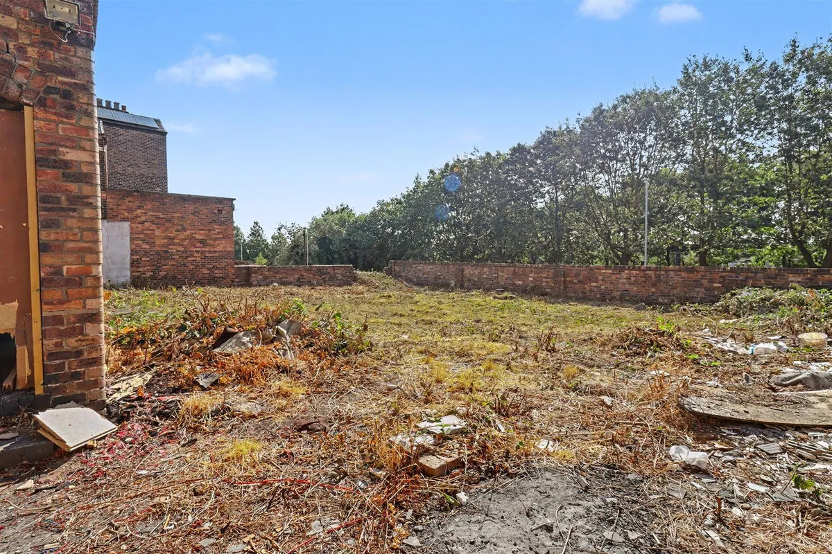 Birch Terrace, Stoke-On-Trent, ST1, photo 6