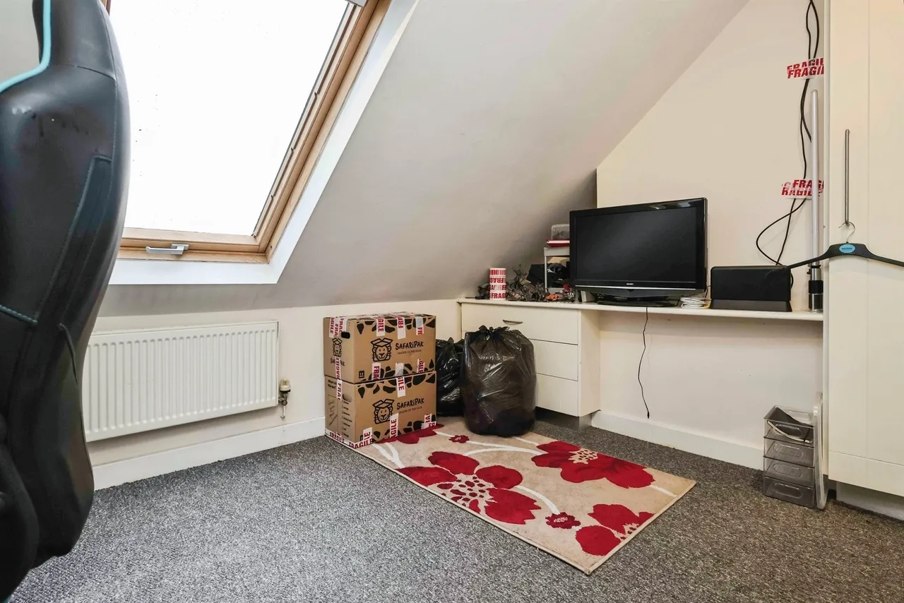 Church Street, Cradley Heath, photo 6