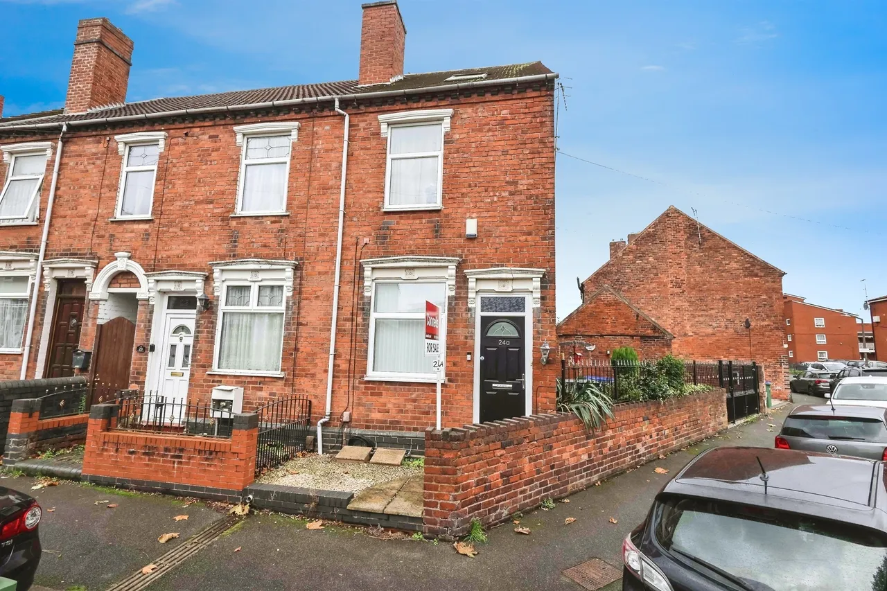 Church Street, Cradley Heath, photo 10