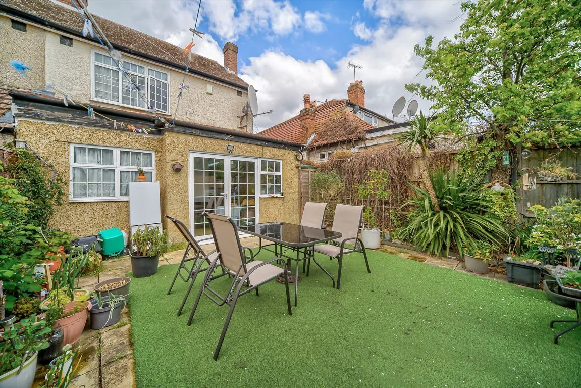 Greenford Gardens, UB6, photo 7