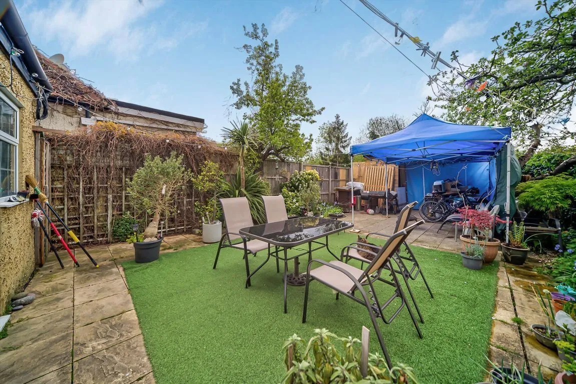 Greenford Gardens, UB6, photo 6