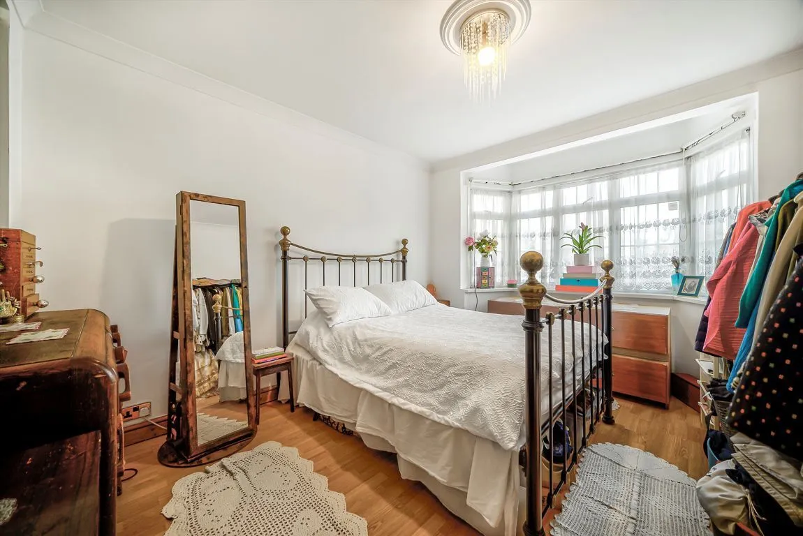 Greenford Gardens, UB6, photo 4