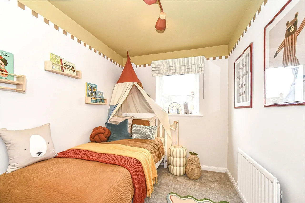 Langley Park, Foundry Lane, Chippenham, Wiltshire, SN15, photo 12