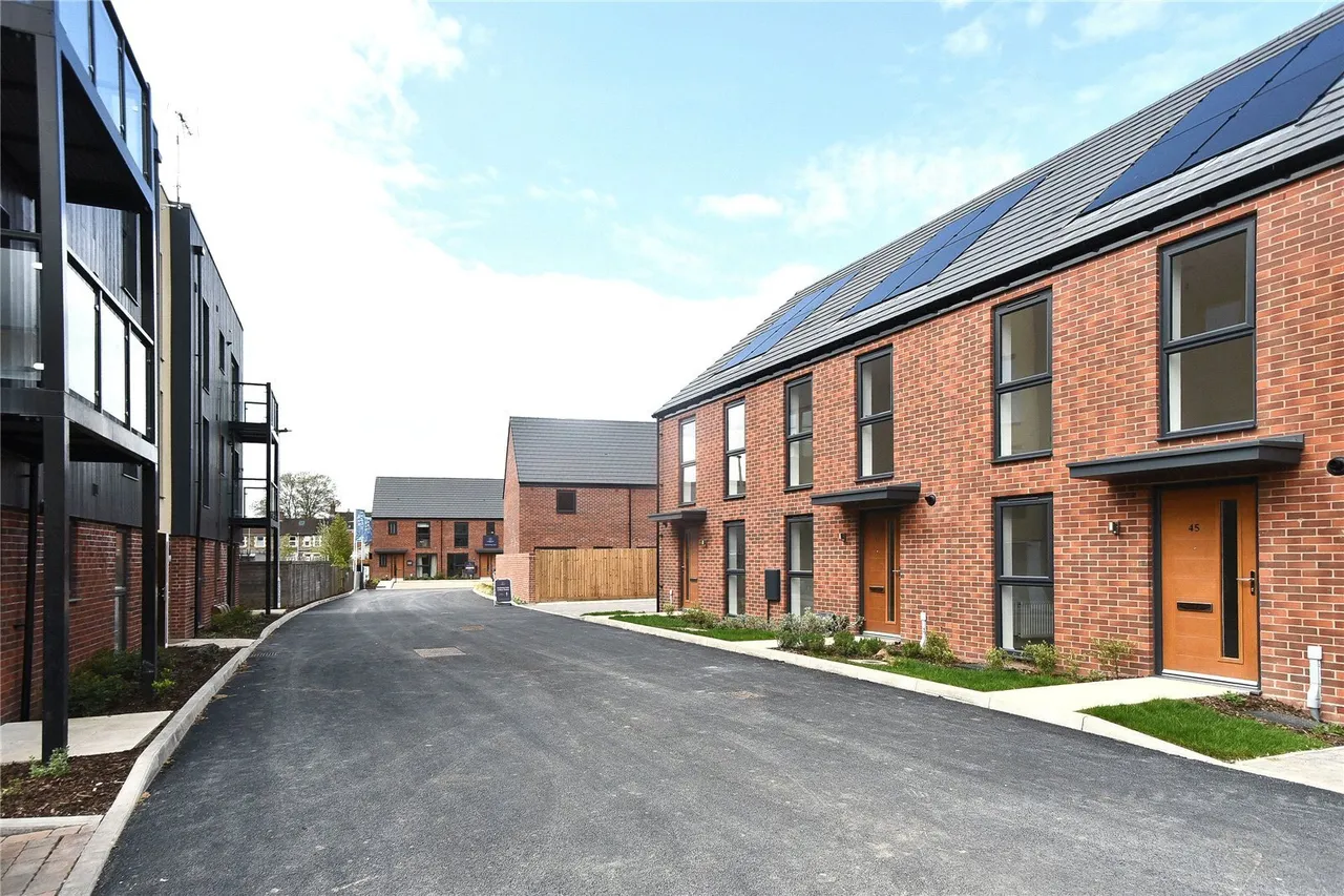 Langley Park, Foundry Lane, Chippenham, Wiltshire, SN15, photo 14