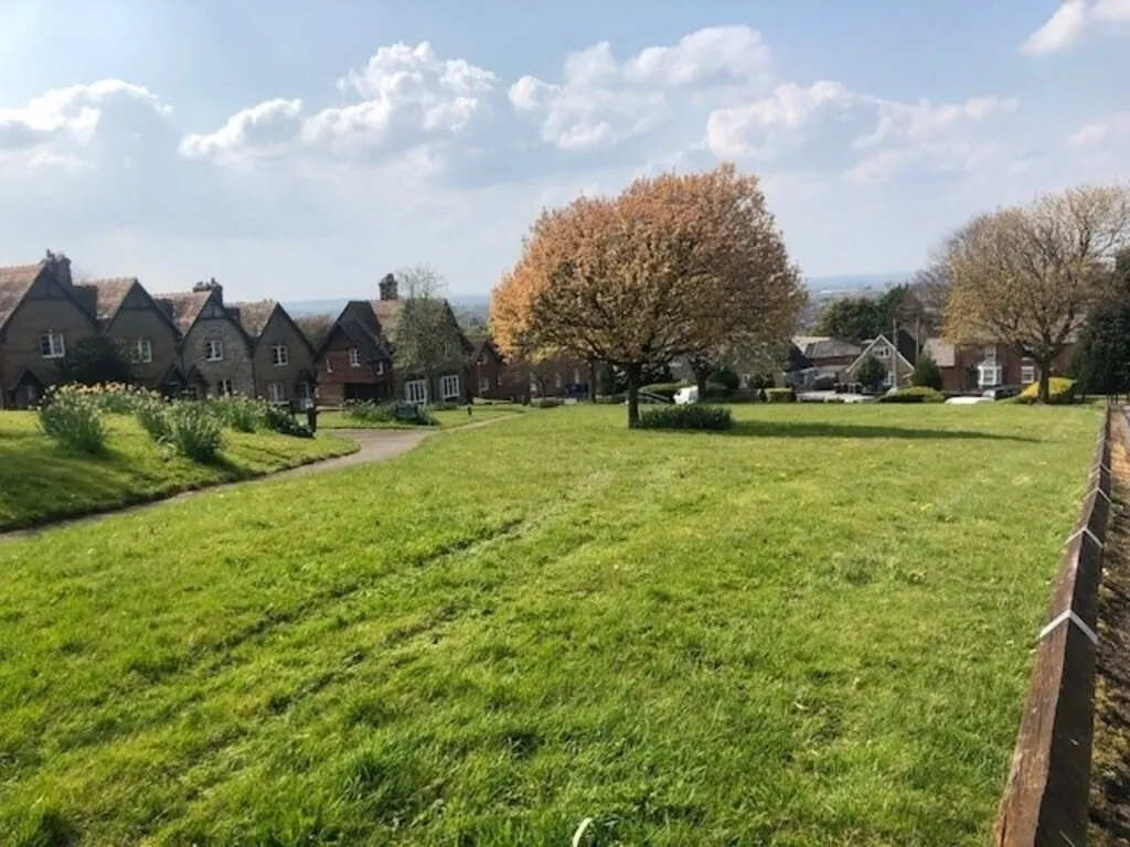 Prospect Square, Westbury, BA13, photo 12