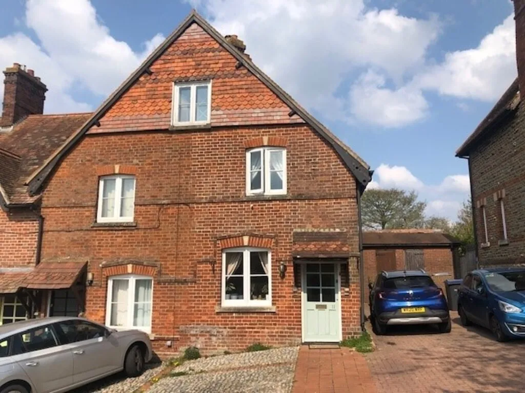 Prospect Square, Westbury, BA13, photo 14