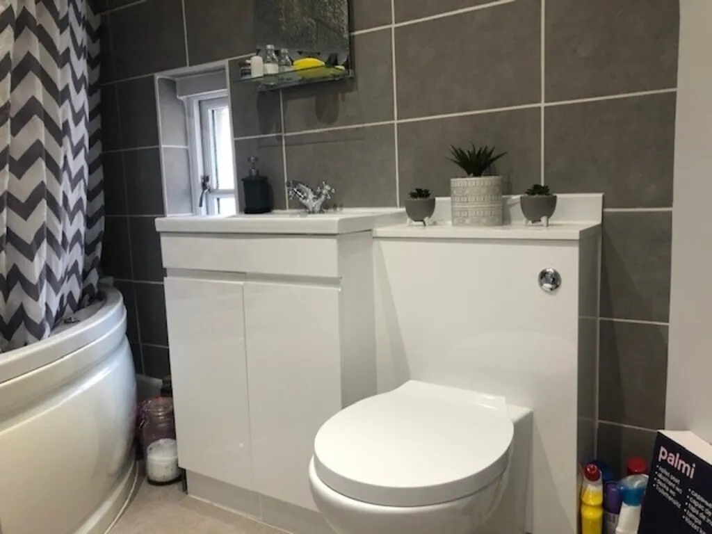Prospect Square, Westbury, BA13, photo 8