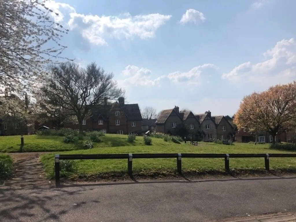 Prospect Square, Westbury, BA13, photo 11