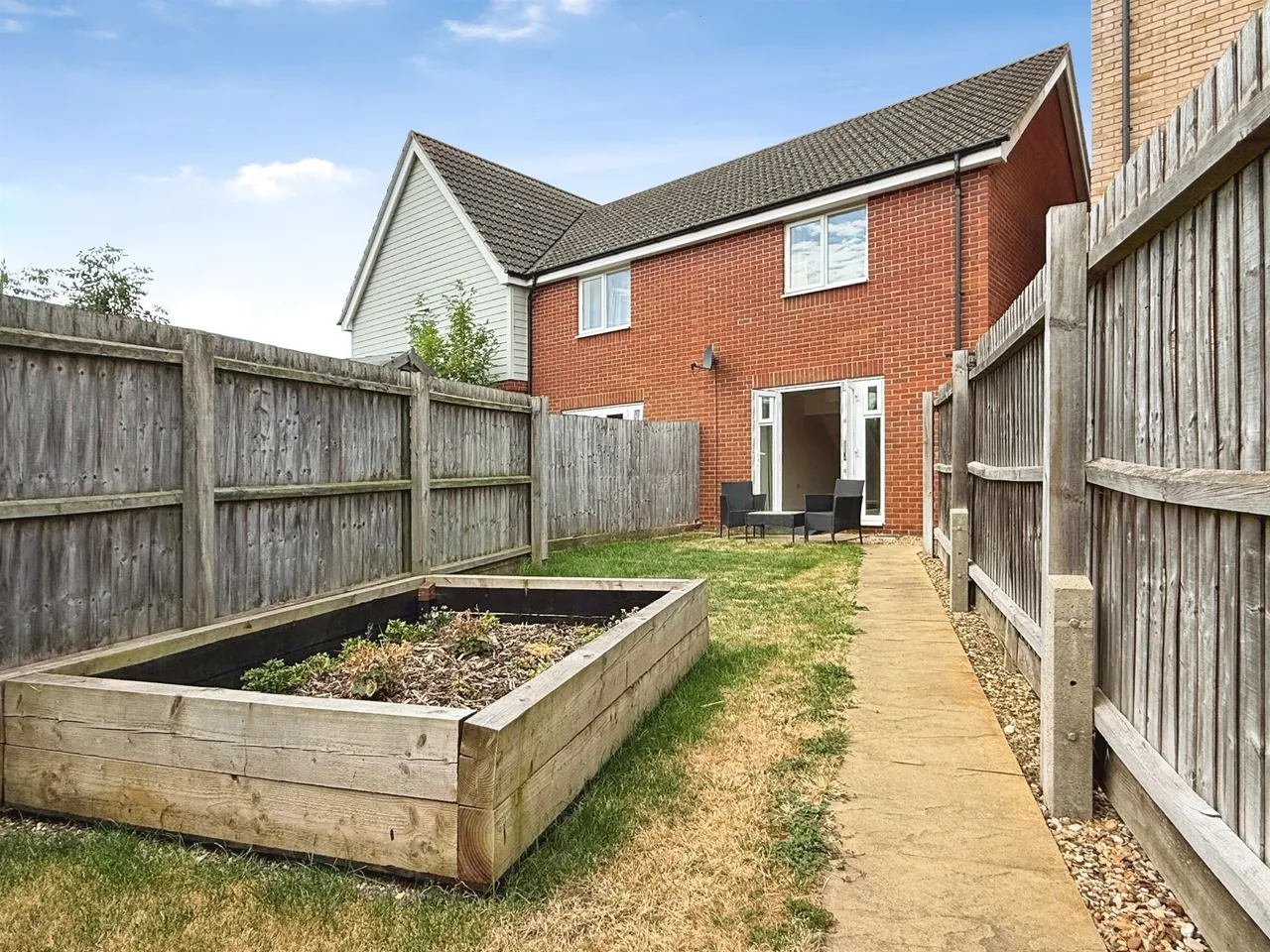 Sterling Way, Upper Cambourne, CB23, photo 4