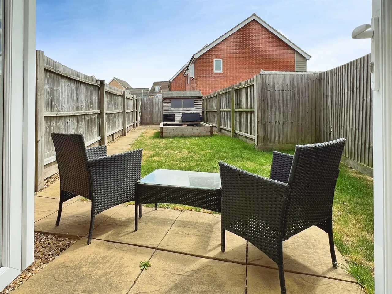 Sterling Way, Upper Cambourne, CB23, photo 13