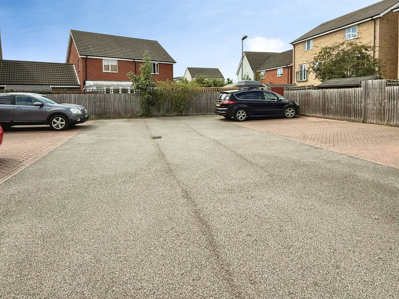 Sterling Way, Upper Cambourne, CB23, photo 12