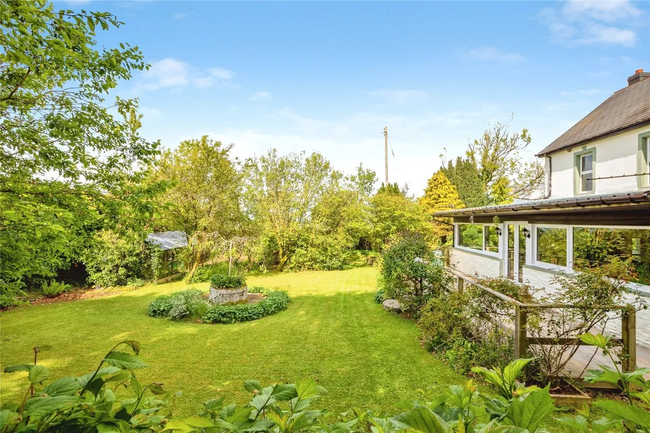 Penrhiwpal, Llandysul, SA44, photo 31
