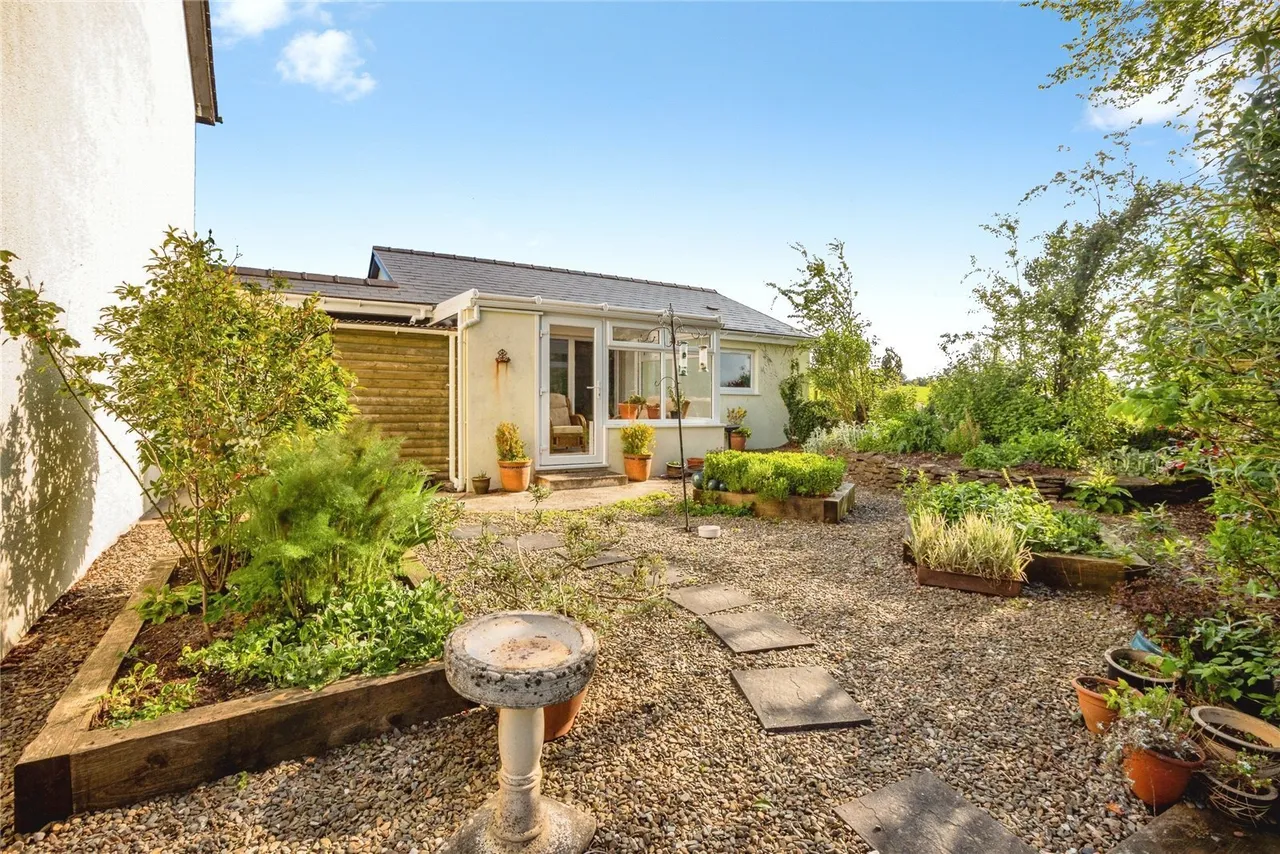Penrhiwpal, Llandysul, SA44, photo 34