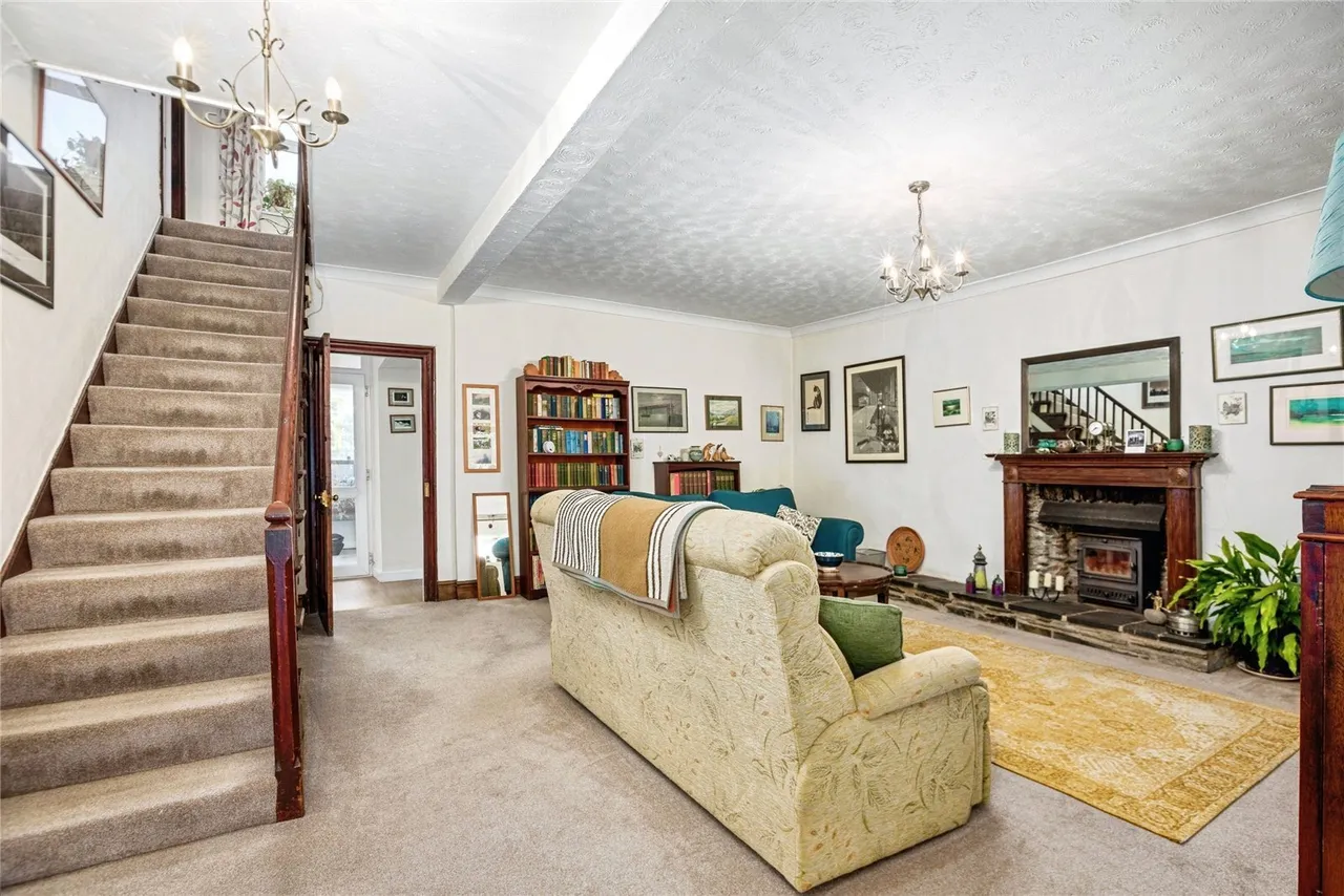 Penrhiwpal, Llandysul, SA44, photo 4
