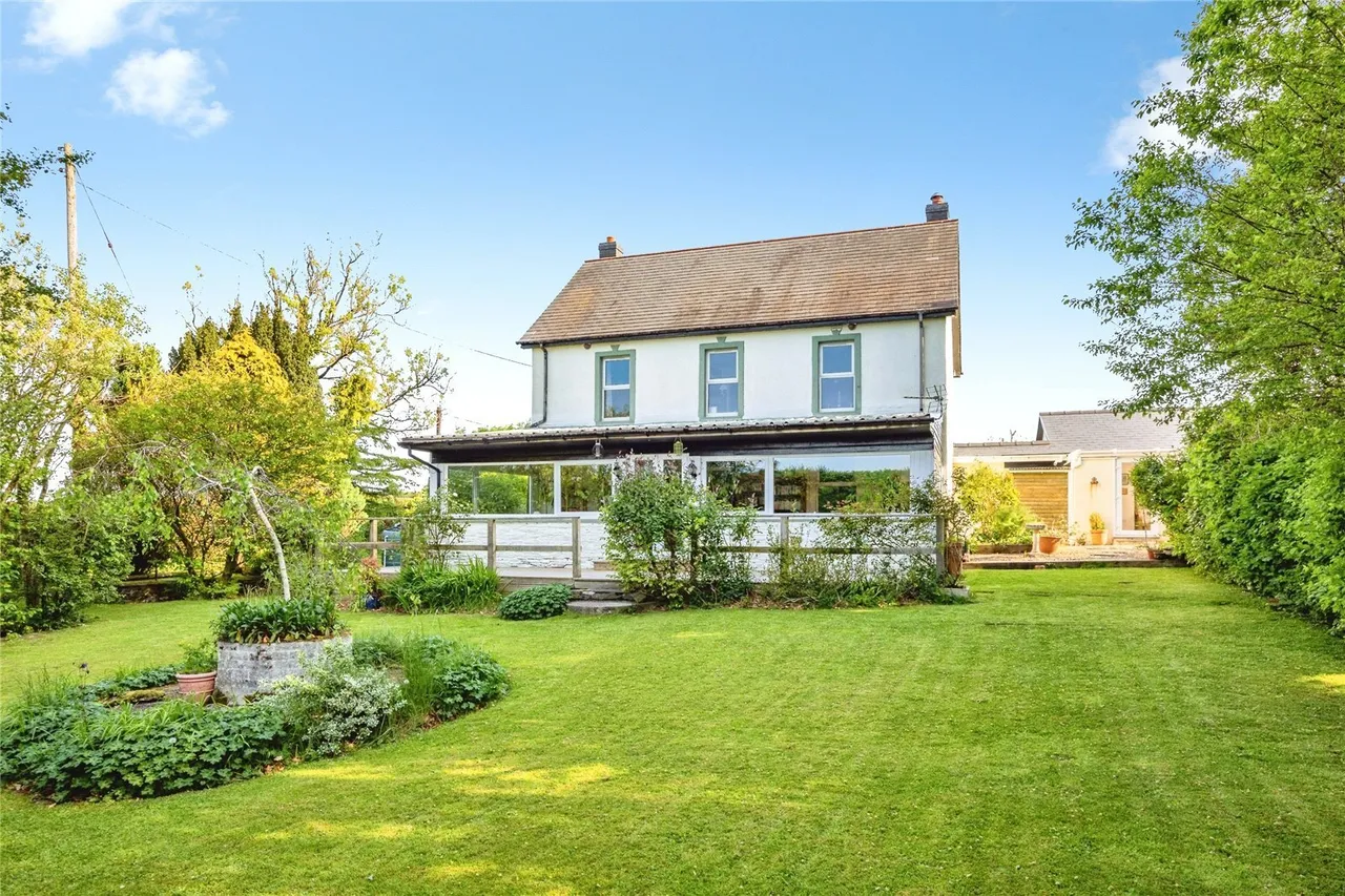 Penrhiwpal, Llandysul, SA44, photo 29
