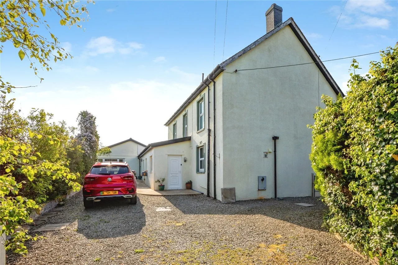 Penrhiwpal, Llandysul, SA44, photo 37