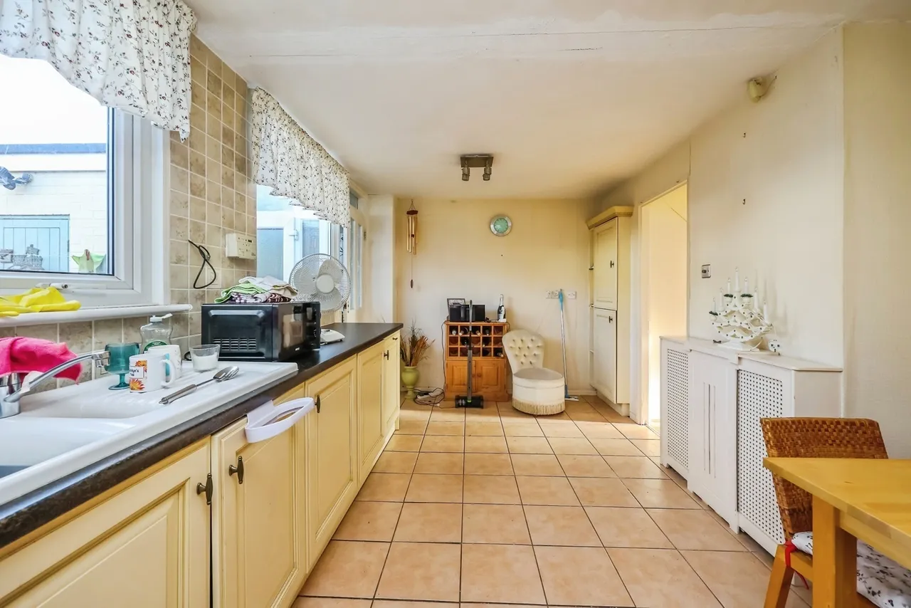 Glenlivet Gardens, Clifton, Nottingham, NG11, photo 5