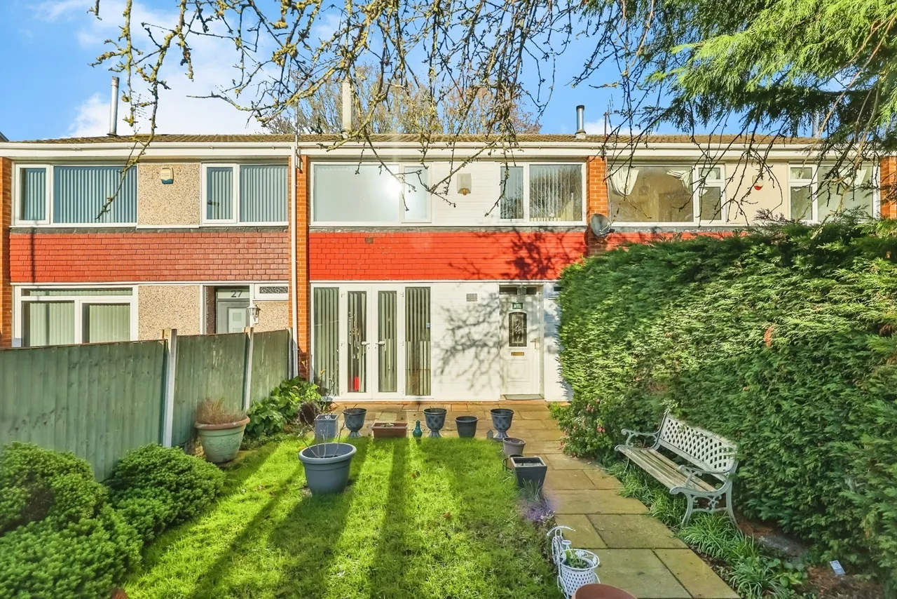 Glenlivet Gardens, Clifton, Nottingham, NG11, photo 12