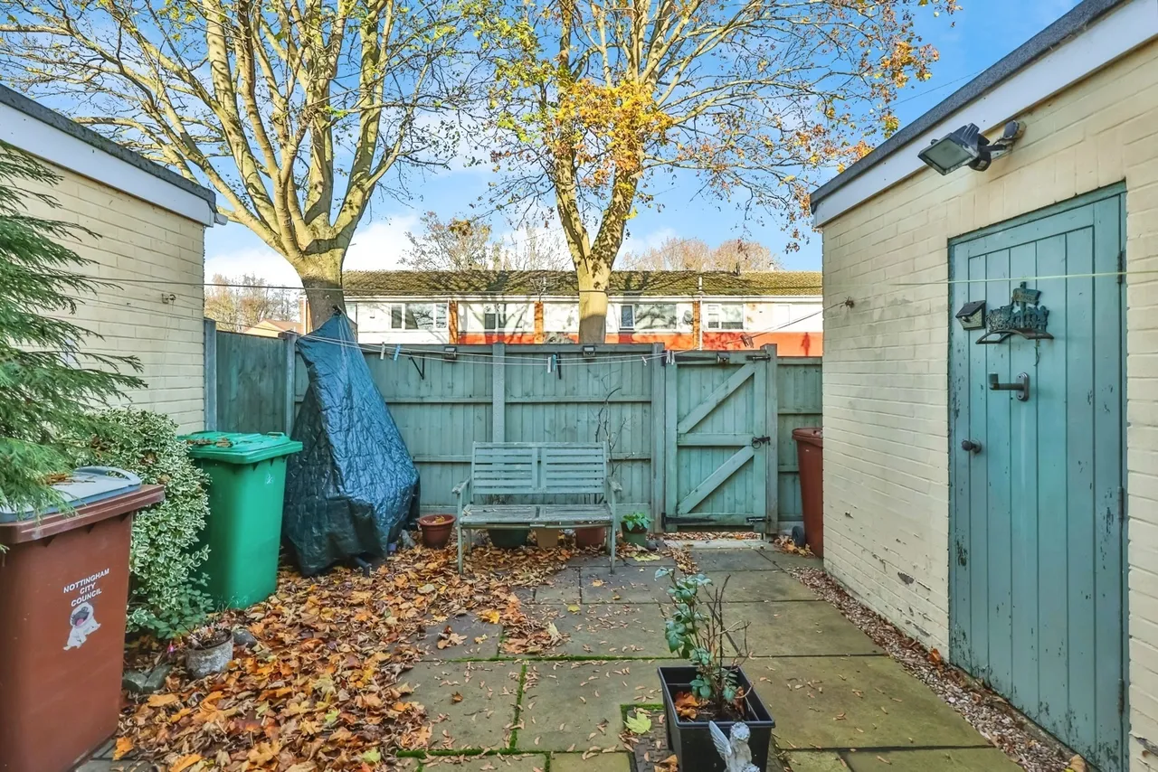 Glenlivet Gardens, Clifton, Nottingham, NG11, photo 14
