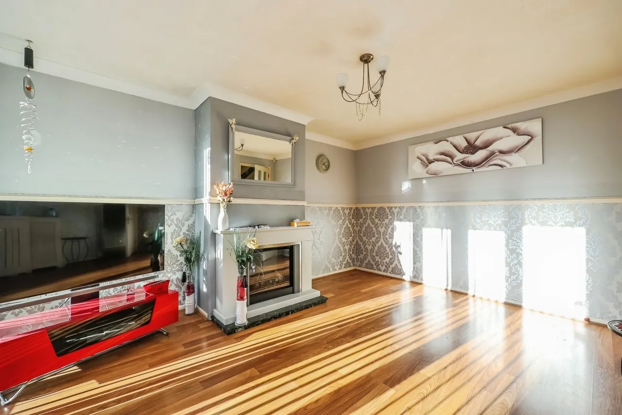 Glenlivet Gardens, Clifton, Nottingham, NG11, photo 4