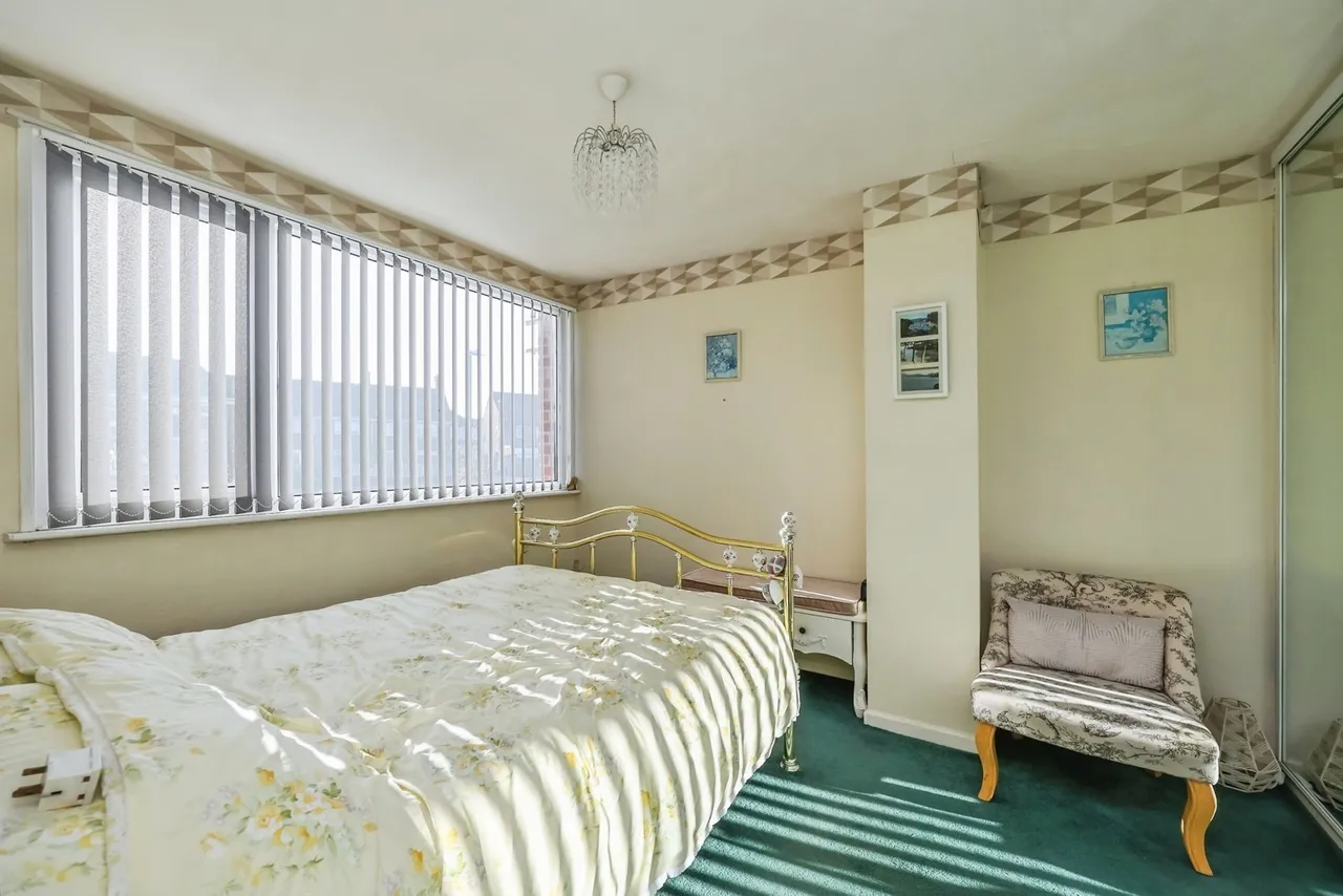 Glenlivet Gardens, Clifton, Nottingham, NG11, photo 9