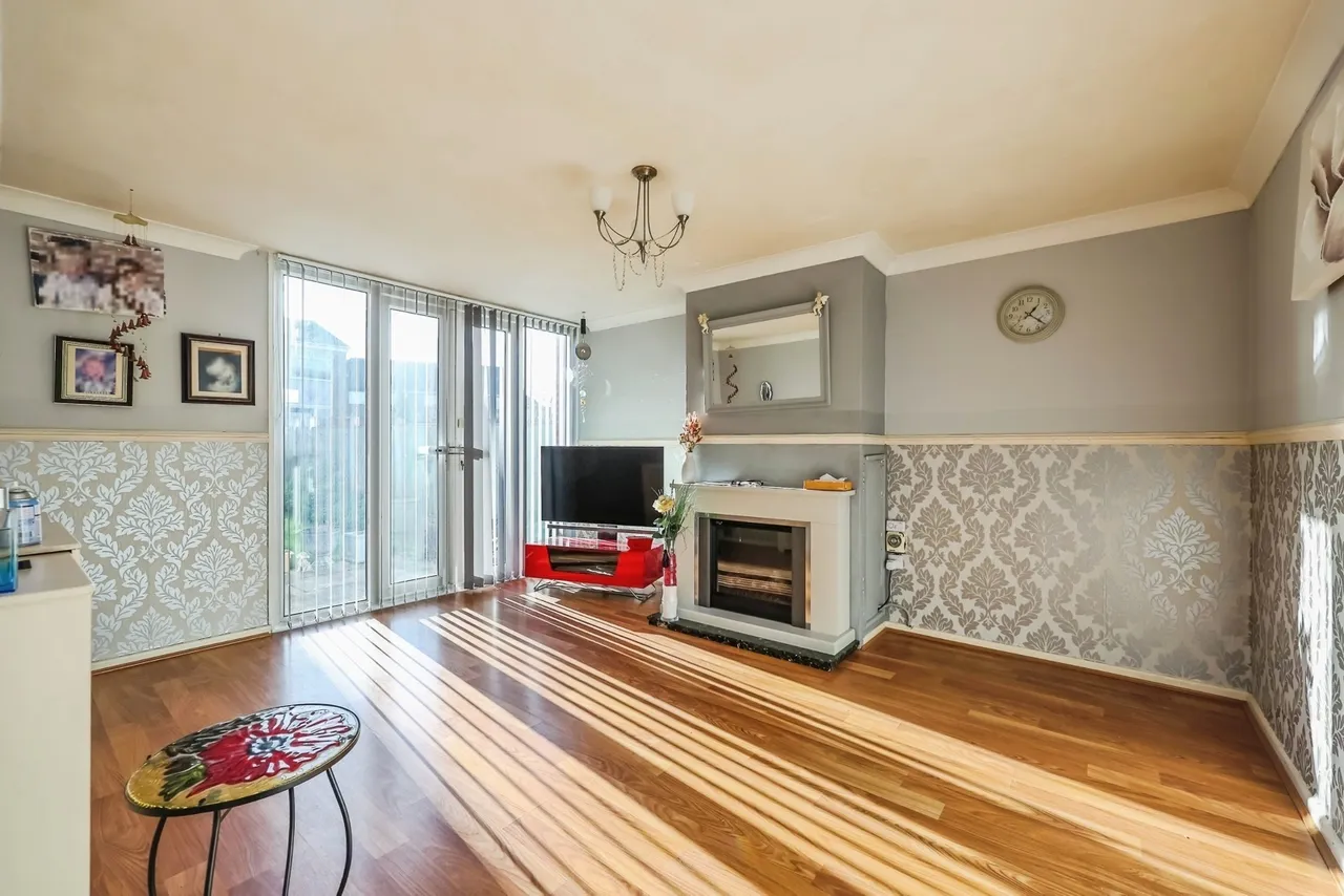 Glenlivet Gardens, Clifton, Nottingham, NG11, photo 3