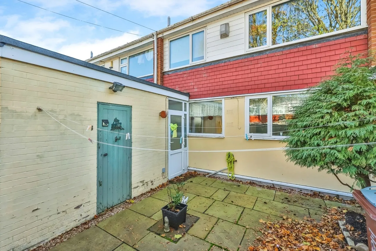 Glenlivet Gardens, Clifton, Nottingham, NG11, photo 13