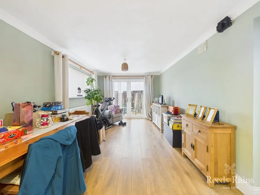 Marske Lane, Stockton-on-Tees, Durham, TS19, photo 4