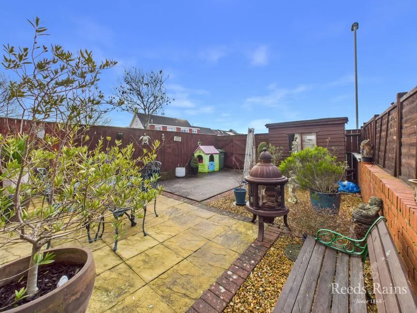 Marske Lane, Stockton-on-Tees, Durham, TS19, photo 7