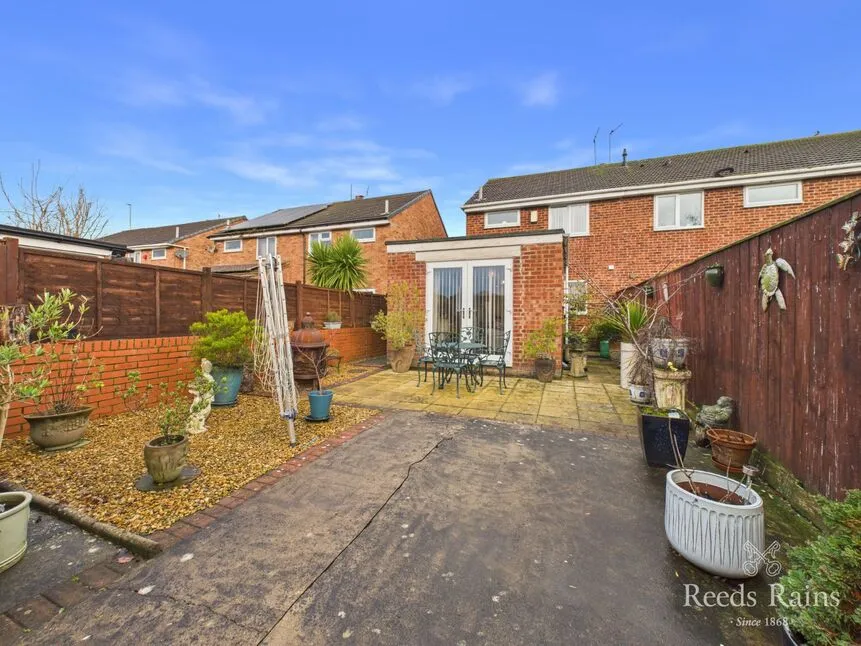 Marske Lane, Stockton-on-Tees, Durham, TS19, photo 6