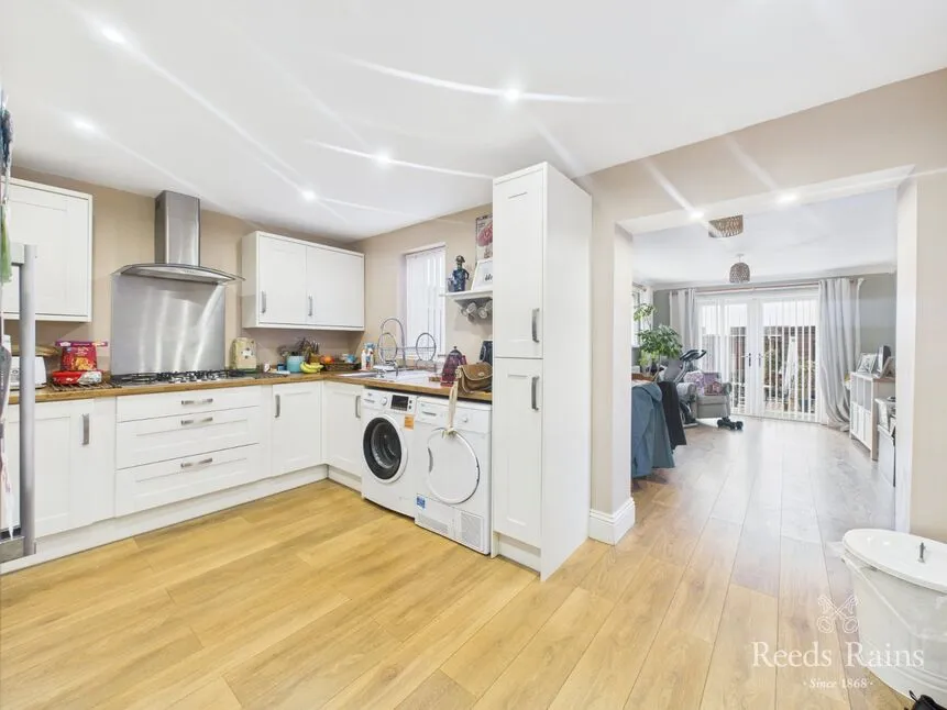 3 bed house for sale — Marske Lane, Stockton-on-Tees, Durham, TS19