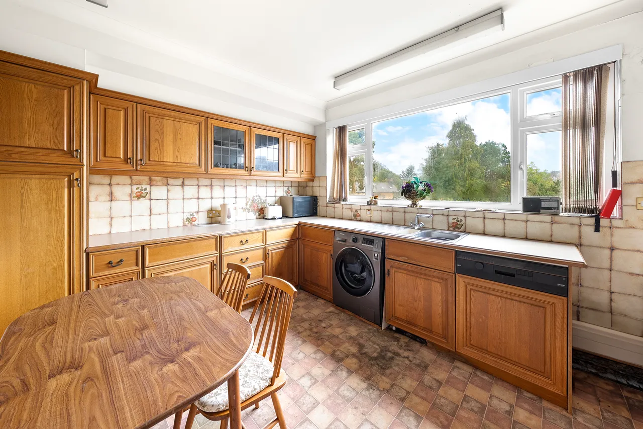 Victoria Road, Harrogate, HG2, photo 5