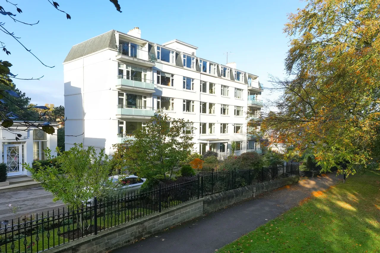 Victoria Road, Harrogate, HG2, photo 8