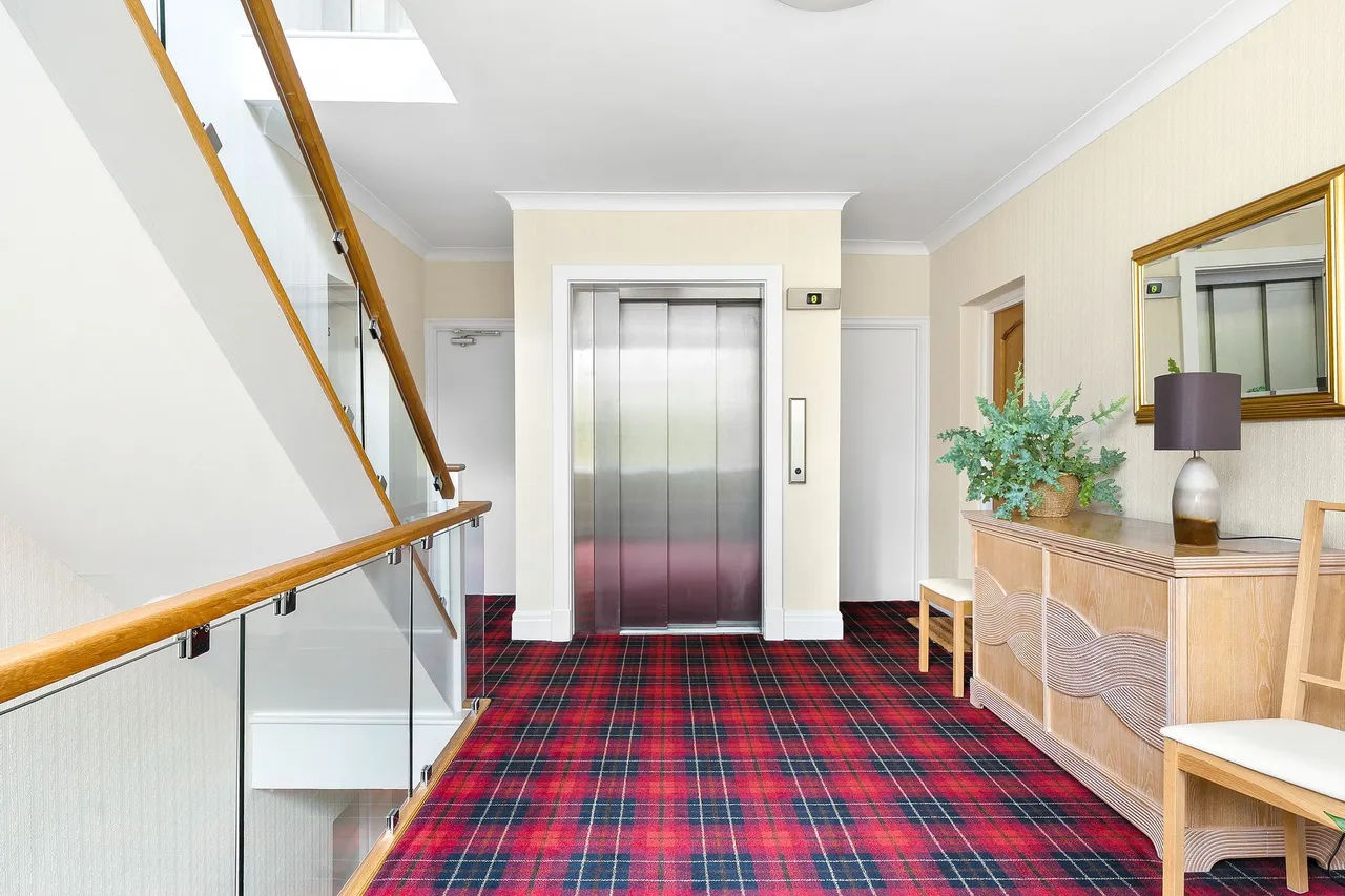 Victoria Road, Harrogate, HG2, photo 22