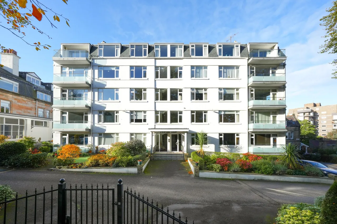 Victoria Road, Harrogate, HG2, photo 3