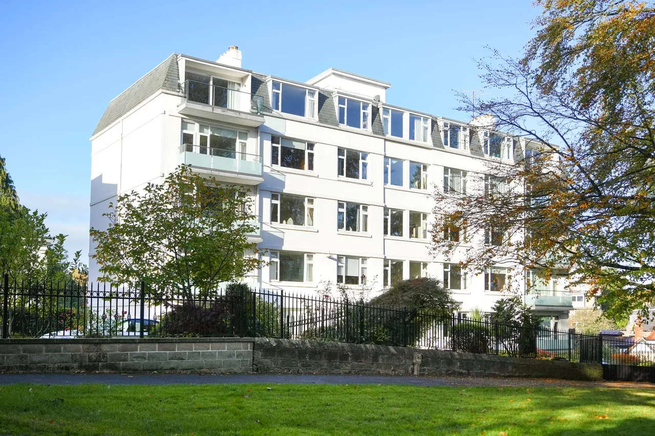 Victoria Road, Harrogate, HG2, photo 24