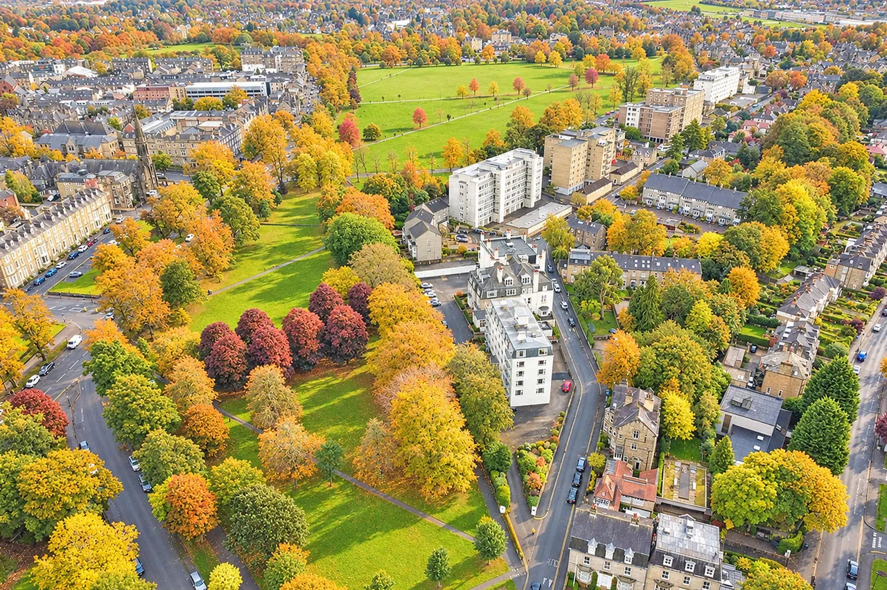 Victoria Road, Harrogate, HG2, photo 7