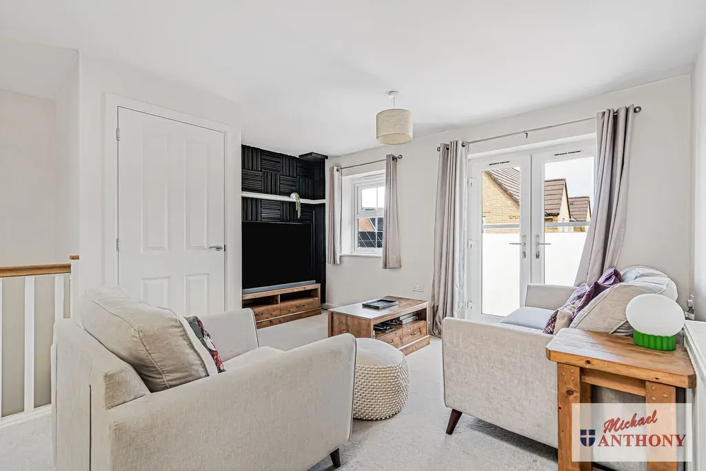 Trywright Court, Brooklands, Milton Keynes, Buckinghamshire, MK10 7LH, photo 5