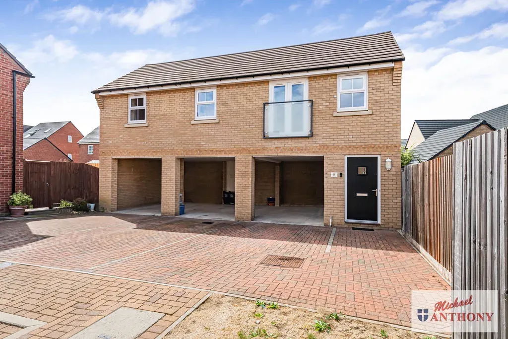 Trywright Court, Brooklands, Milton Keynes, Buckinghamshire, MK10 7LH, photo 9