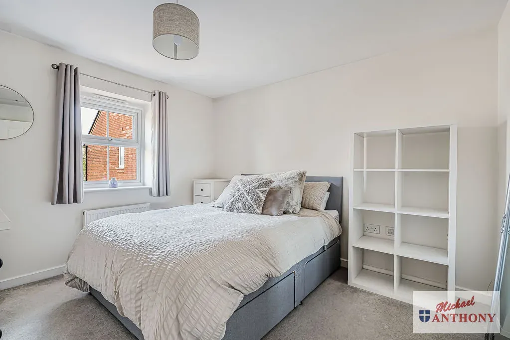 Trywright Court, Brooklands, Milton Keynes, Buckinghamshire, MK10 7LH, photo 6