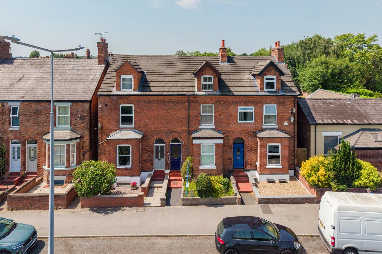 London Road, Northwich, CW9, photo 2