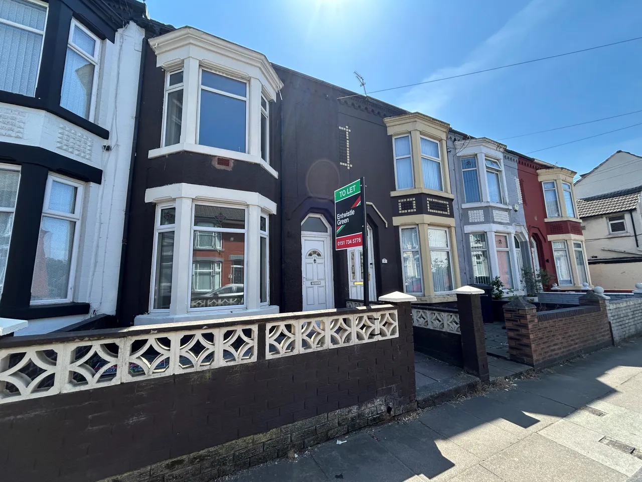 Gonville Road, L20, photo 10