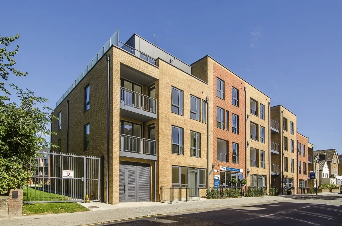 Boundaries Road, London, SW12, photo 12