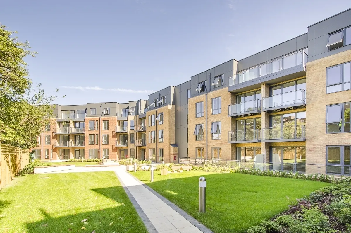 Boundaries Road, London, SW12, photo 11
