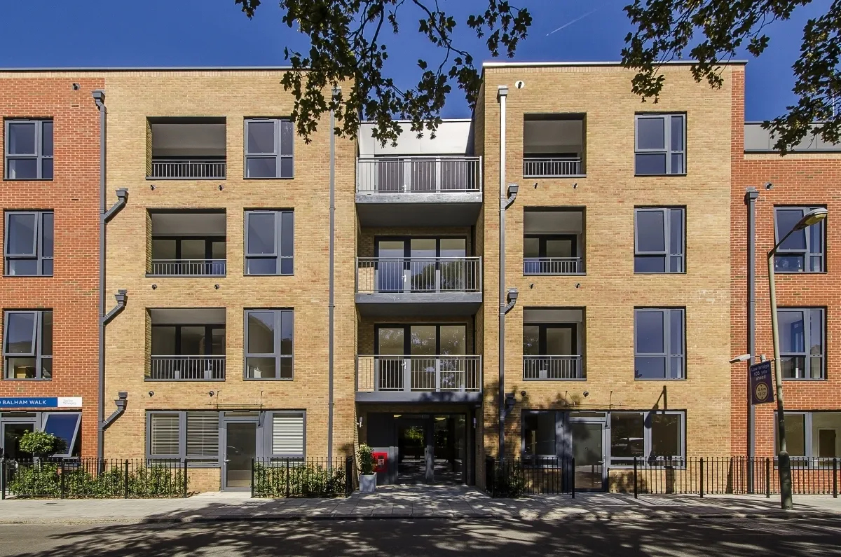 Boundaries Road, London, SW12, photo 13